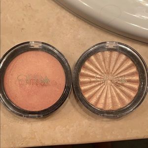 Ofra highlighter duo